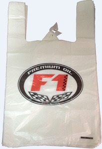 пакети майка з логотипом